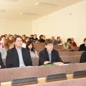 Biblické dni II. - medzinárodná vedecká konferencia/International Scientific Conference (5. – 6. máj 2009)
