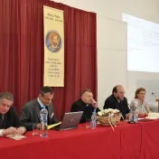 Biblické dni II. - medzinárodná vedecká konferencia/International Scientific Conference (5. – 6. máj 2009)