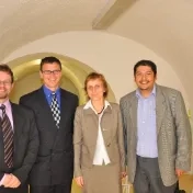 Biblické dni II. - medzinárodná vedecká konferencia/International Scientific Conference (5. – 6. máj 2009)