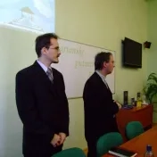 Mariánske putnické miesta Prešovskej Gréckokatolíckej metropolie (13. marec 2008)