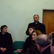 Mariánske putnické miesta Prešovskej Gréckokatolíckej metropolie (13. marec 2008)