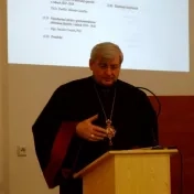 Dejiny gréckokatolíckeho školstva na Slovensku I. (5. december 2007)