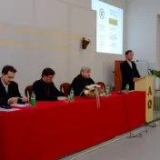 Dejiny gréckokatolíckeho školstva na Slovensku I. (5. december 2007)