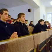 Dejiny gréckokatolíckeho školstva na Slovensku I. (5. december 2007)
