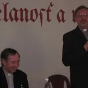 Cnoty i wady. Pozitíva a negatíva baroka v oblasti vzdelanosti a umenia (26. apríl 2007)