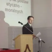 Cnoty i wady. Pozitíva a negatíva baroka v oblasti vzdelanosti a umenia (26. apríl 2007)