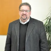 Mgr. Damián Saraka