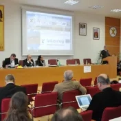 Konferencia Interreg 2017