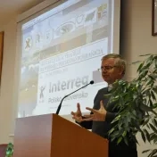 Konferencia Interreg 2017