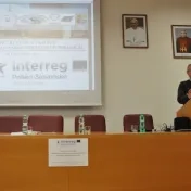 Konferencia Interreg 2017