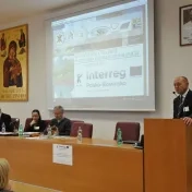 Konferencia Interreg 2017