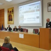 Konferencia Interreg 2017