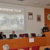 Konferencia Interreg 2017