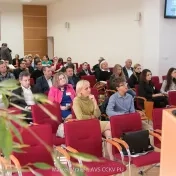 Konferencia Interreg 2017