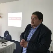 Workshop Bardejovske kupele 2017