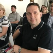 Workshop Bardejovske kupele 2017