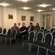 Workshop Bardejovske kupele 2017