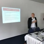 Workshop Bardejovske kupele 2017