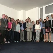 Workshop Bardejovske kupele 2017