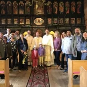 Workshop Bardejovske kupele 2017