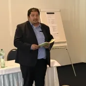 Workshop Bardejovske kupele 2017