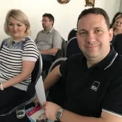 Workshop Bardejovske kupele 2017