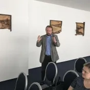 Workshop Bardejovske kupele 2017