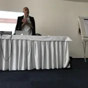 Workshop Bardejovske kupele 2017