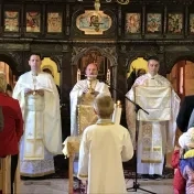 Workshop Bardejovske kupele 2017