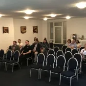 Workshop Bardejovske kupele 2017