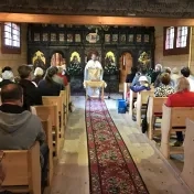 Workshop Bardejovske kupele 2017