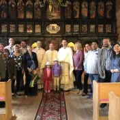 Workshop Bardejovske kupele 2017