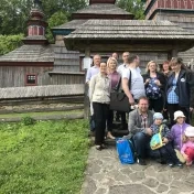 Workshop Bardejovske kupele 2017