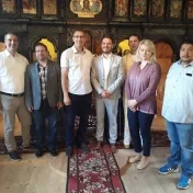 Workshop Bardejovske kupele 2017