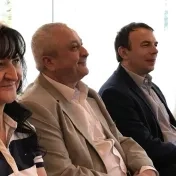 Workshop Bardejovske kupele 2017