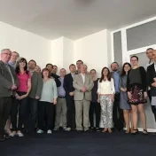 Workshop Bardejovske kupele 2017