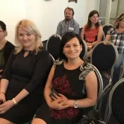 Workshop Bardejovske kupele 2017