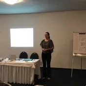 Workshop Bardejovske kupele 2017