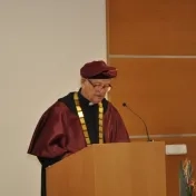 Udelenie Dr.h.c.