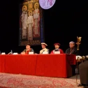 Udelenie čestného doktorátu Dr.h.c. prof. Tadeuszovi Zasępovi
