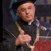 Udelenie čestného doktorátu Dr.h.c. prof. Tadeuszovi Zasępovi