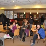 Bowling 2011
