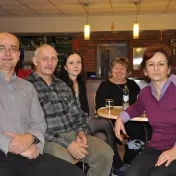 Bowling 2011
