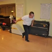 Bowling 2011