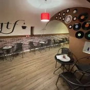 GTF Caffé