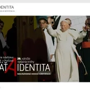 Medzinárodná vedecká konferencia PAMÄŤ A IDENTITA, 11.-12.6.2025, GTF