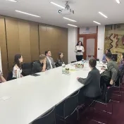 Študentská vedecká konferencia 2025