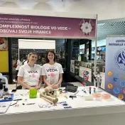 Európska noc vedy 2024