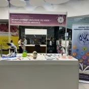 Európska noc vedy 2024