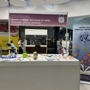 Európska noc vedy 2024